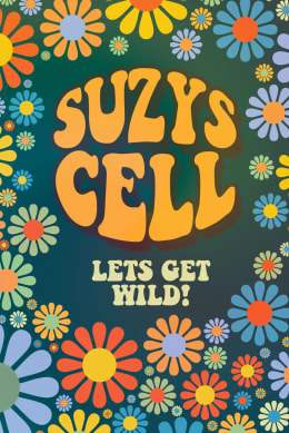 Suzy's Cell