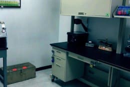 Mad Lab