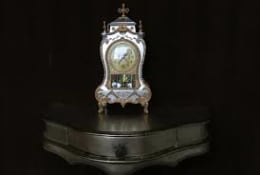 Das Liebe Grosi [Dear Grandma]