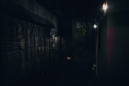 Aftermath - The Final Stand