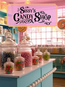 Sissy's Candy Shop