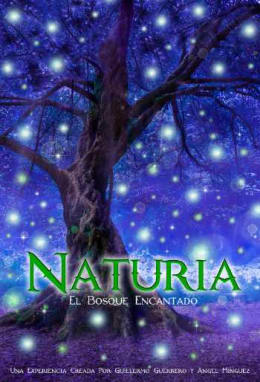 Naturia, El Bosque Encantado [Naturia, The Enchanted Forest]