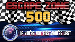 Finish Line | Race To Escape