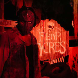 Fear Acres