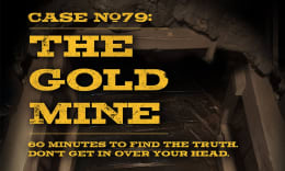 Case 79: The Gold Mine