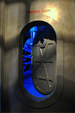 Submarino [Submarine]