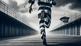 On The Run [Outdoor]