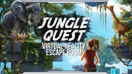 Jungle Quest [VR]