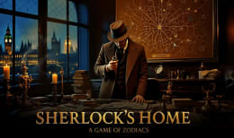 Sherlock’s Home