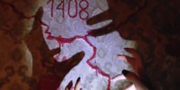 Гостиничный Номер 1408