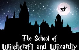 The School Of Magic