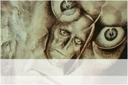 Das Testament Des Dr. Mabuse [The Will Of Dr. Mabuse]