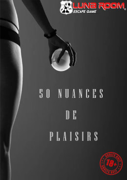50 Nuances De Plaisirs [50 Shades Of Pleasure]
