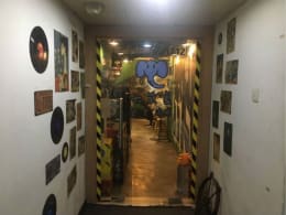 女生宿舍的哀怨