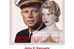 John F. Kennedy: The Spy Who Loved Me