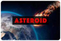 Asteroid