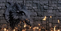 DragonBorn: El Hijo del Posadero [DragonBorn: The Innkeeper's Son]