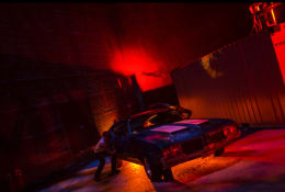 The Purge: Urban Nightmare [Season 2015]