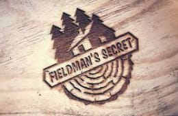 Het Verhaal [Fieldman's Secret]