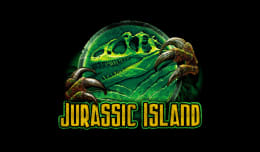 Jurassic Island