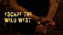 Escape The Wild West