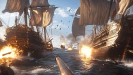 Voyage Of The Sea Serpent