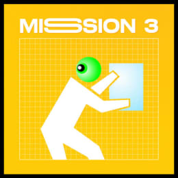 Mission 3: Break in