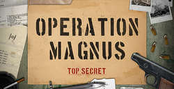 Operation Magnus