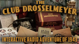 Club Drosselmeyer 1943