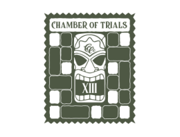 Chapter XIII: Chamber of Trials
