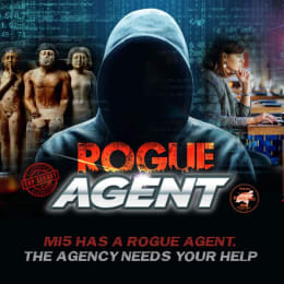 Rogue Agent