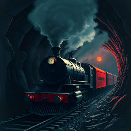 The Railway Sabotage