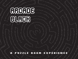 Arcade Black