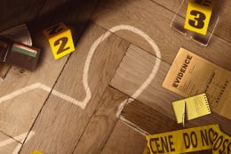 Crime Scene