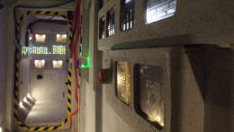 Odyseja Kosmiczna [Space Odyssey]