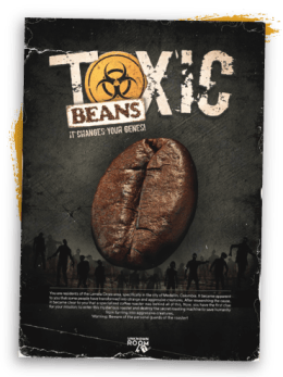 Toxic Beans