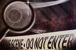 Crime Scene