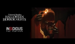 Insidious: The Further