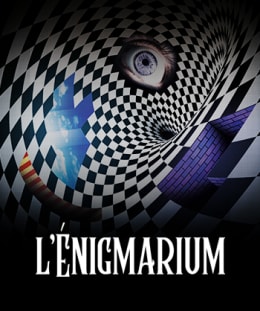 L’énigmarium