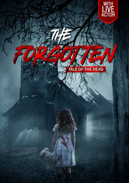 The Forgotten - Tale Of The Dead