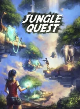 Jungle Quest [VR]