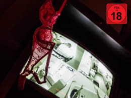 Der Schlüsselmacher [The Keymaker]