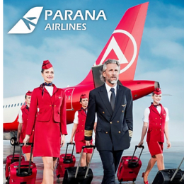 Parana Airlines