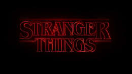 Stranger Things
