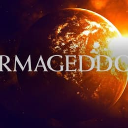 Армагедон [Armageddon]