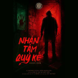 Nhân Tâm Quỷ Kế