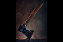 Axe Murder Hollow