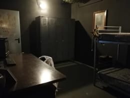 The Trip, Teil 3: The Plague