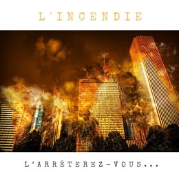 L'Incendie