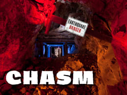 Chasm